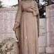 Monument aux morts (2) : Monument aux morts de la Grande Guerre, au cimetière de la Croizette, " la femme affligée " du sculpteur Paul Landowski (1992)