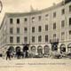 Place de la Rotonde, v. 1905