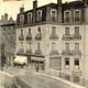 Rue Montgolfier, pont Neuf