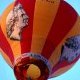 Enveloppe 1783 commémorant le bi-centenaire de l'invention de la montgolfiere (...)