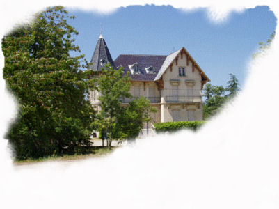 Chateau Gola